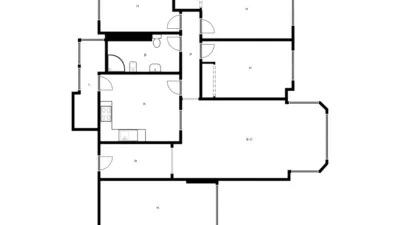 Apartment in Nou Llevant photo 3