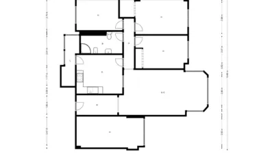 Apartment in Nou Llevant photo 5
