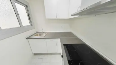 Apartment in Can Mas photo 23