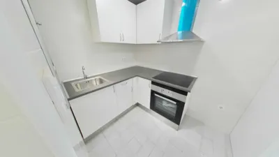 Apartment in Can Mas photo 25