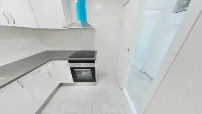 Apartment in Can Mas photo 26
