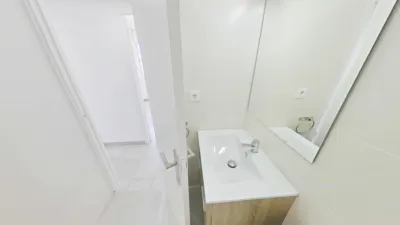 Apartment in Can Mas photo 28