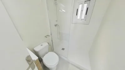 Apartment in Can Mas photo 30