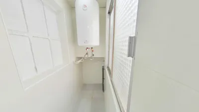 Apartment in Can Mas photo 32