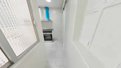 Apartment in Can Mas photo 33