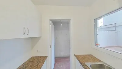 Flat in Gràcia photo 16