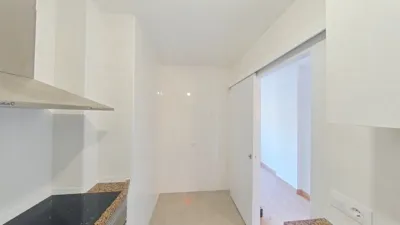 Flat in Gràcia photo 17