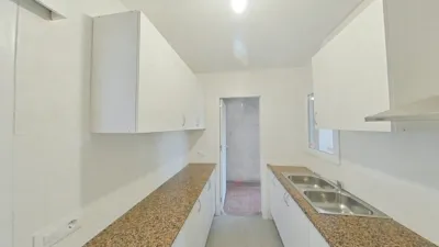 Flat in Gràcia photo 18
