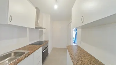 Flat in Gràcia photo 19