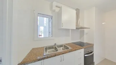 Flat in Gràcia photo 20