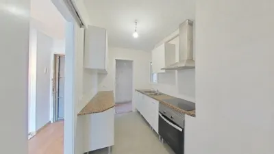 Flat in Gràcia photo 21