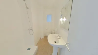 Flat in Gràcia photo 22