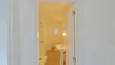 Flat in Gràcia photo 24