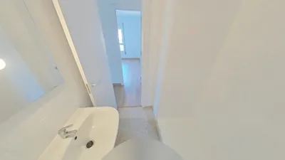 Flat in Gràcia photo 26