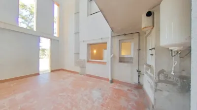 Flat in Gràcia photo 30