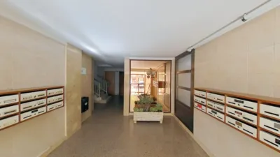 Flat in Gràcia photo 31