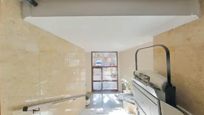 Flat in Gràcia photo 32