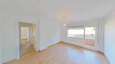 Flat in Gràcia photo 4