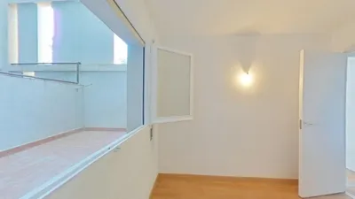 Flat in Gràcia photo 10