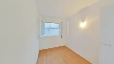 Flat in Gràcia photo 11