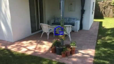 Chalet en alquiler en Vistahermosa, Vistahermosa (El Puerto de Santa María) de 12.000 €<span>/mes</span>