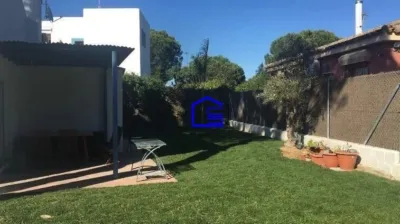 Chalet en alquiler en Vistahermosa, Vistahermosa (El Puerto de Santa María) de 12.000 €<span>/mes</span>
