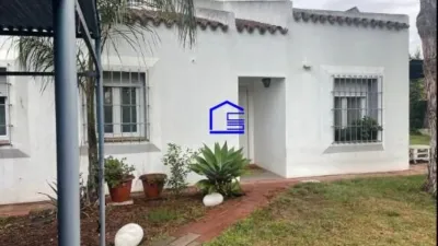 Chalet en alquiler en Vistahermosa, Vistahermosa (El Puerto de Santa María) de 12.000 €<span>/mes</span>