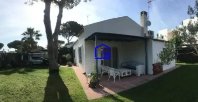 Chalet en alquiler en Vistahermosa, Vistahermosa (El Puerto de Santa María) de 12.000 €<span>/mes</span>