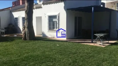 Chalet en alquiler en Vistahermosa, Vistahermosa (El Puerto de Santa María) de 12.000 €<span>/mes</span>