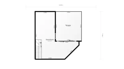 Apartment in El Pedró photo 2
