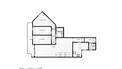 Apartment in El Pedró photo 3