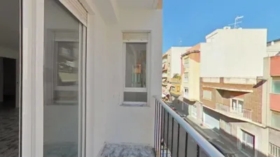 Piso en Carrús Este-Camí dels Magros photo 31