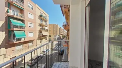 Piso en Carrús Este-Camí dels Magros photo 32