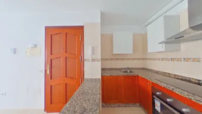 Apartment in San Isidro photo 16