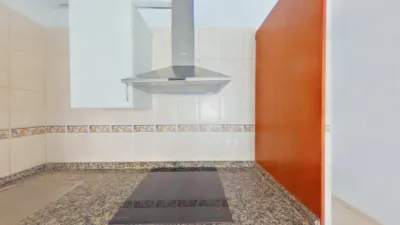 Apartment in San Isidro photo 21