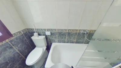 Apartment in San Isidro photo 23