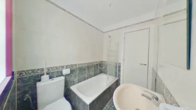 Apartment in San Isidro photo 26