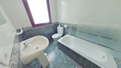 Apartment in San Isidro photo 27