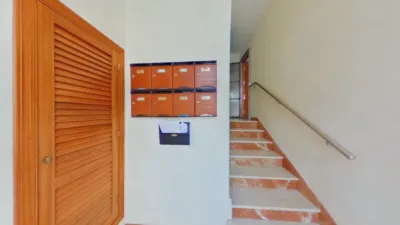 Apartment in San Isidro photo 30