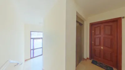 Apartment in San Isidro photo 32