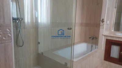 Chalet en alquiler en Ctra. de Sanlucar, Urbanizaciones Zona Norte (El Puerto de Santa María) de 2.700 €<span>/mes</span>
