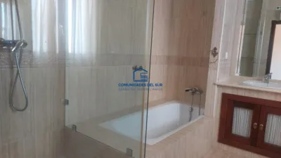 Chalet en alquiler en Ctra. de Sanlucar, Urbanizaciones Zona Norte (El Puerto de Santa María) de 2.700 €<span>/mes</span>