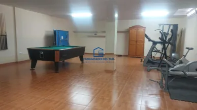 Chalet en alquiler en Ctra. de Sanlucar, Urbanizaciones Zona Norte (El Puerto de Santa María) de 2.700 €<span>/mes</span>