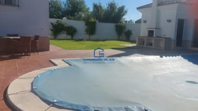 Chalet en alquiler en Ctra. de Sanlucar, Urbanizaciones Zona Norte (El Puerto de Santa María) de 2.700 €<span>/mes</span>