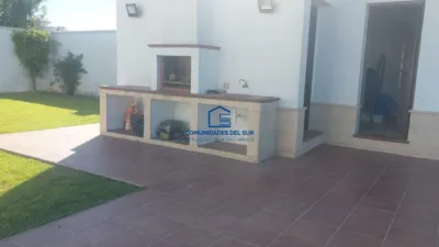 Chalet en alquiler en Ctra. de Sanlucar, Urbanizaciones Zona Norte (El Puerto de Santa María) de 2.700 €<span>/mes</span>