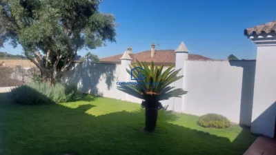 Chalet en alquiler en Ctra. de Sanlucar, Urbanizaciones Zona Norte (El Puerto de Santa María) de 2.700 €<span>/mes</span>