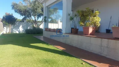 Chalet en alquiler en Ctra. de Sanlucar, Urbanizaciones Zona Norte (El Puerto de Santa María) de 2.700 €<span>/mes</span>