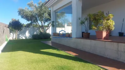 Chalet en alquiler en Ctra. de Sanlucar, Urbanizaciones Zona Norte (El Puerto de Santa María) de 2.700 €<span>/mes</span>