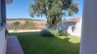 Chalet en alquiler en Ctra. de Sanlucar, Urbanizaciones Zona Norte (El Puerto de Santa María) de 2.700 €<span>/mes</span>