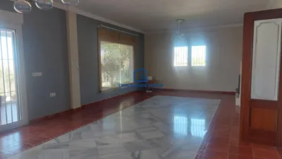 Chalet en alquiler en Ctra. de Sanlucar, Urbanizaciones Zona Norte (El Puerto de Santa María) de 2.700 €<span>/mes</span>